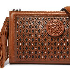 Michela Cross Body - Brighton